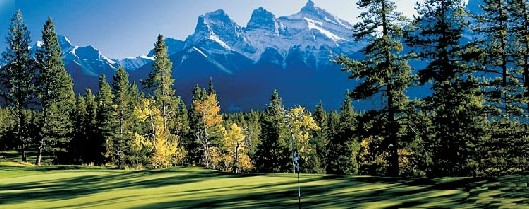 Click to go to Town of Canmore Official Web Site